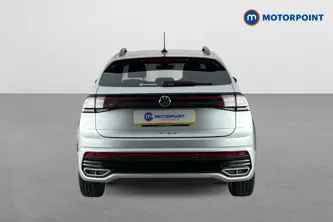 Volkswagen Taigo R-Line Automatic Petrol SUV - Stock Number (1662690) - Rear bumper