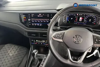 Volkswagen Taigo R-Line Automatic Petrol SUV - Stock Number (1662690) - 1st supplementary image