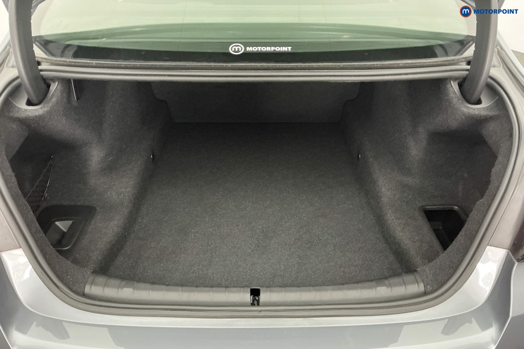 BMW 5 Series M Sport Automatic Diesel Saloon - Stock Number (1608910) - 3rd supplementary image