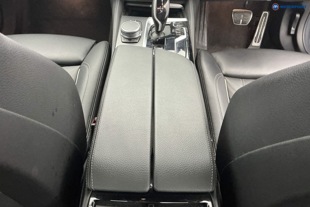 BMW 5 Series M Sport Automatic Diesel Saloon - Stock Number (1608910) - 11th supplementary image