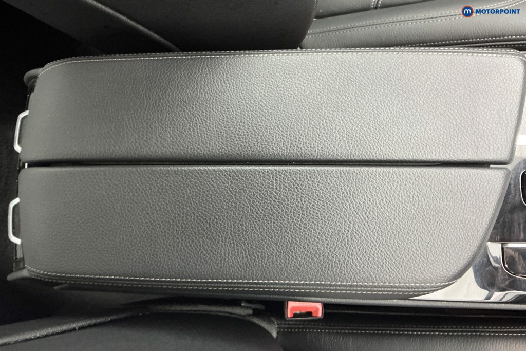 BMW 5 Series M Sport Automatic Diesel Saloon - Stock Number (1608910) - 13th supplementary image
