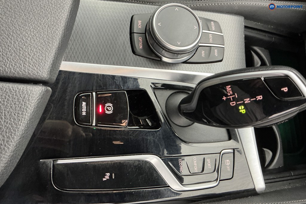 BMW 5 Series M Sport Automatic Diesel Saloon - Stock Number (1608910) - 14th supplementary image