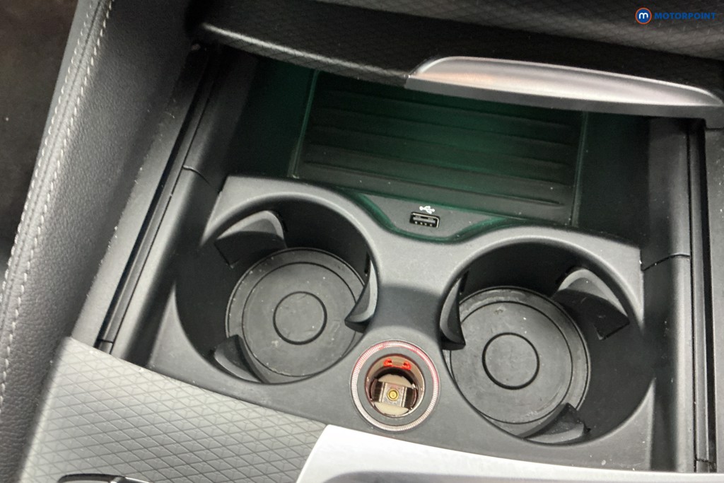BMW 5 Series M Sport Automatic Diesel Saloon - Stock Number (1608910) - 15th supplementary image