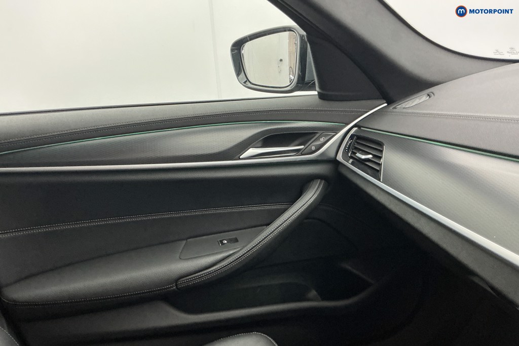 BMW 5 Series M Sport Automatic Diesel Saloon - Stock Number (1608910) - 18th supplementary image
