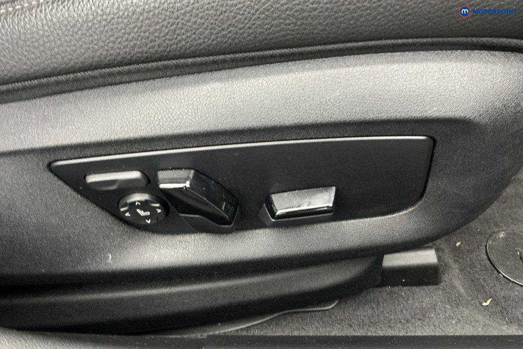BMW 5 Series M Sport Automatic Diesel Saloon - Stock Number (1608910) - 22nd supplementary image