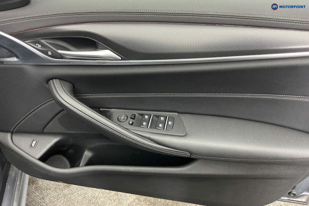 BMW 5 Series M Sport Automatic Diesel Saloon - Stock Number (1608910) - 23rd supplementary image