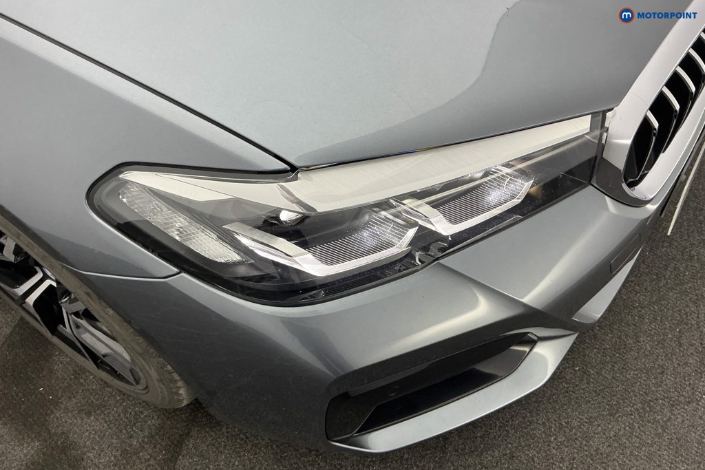 BMW 5 Series M Sport Automatic Diesel Saloon - Stock Number (1608910) - 28th supplementary image