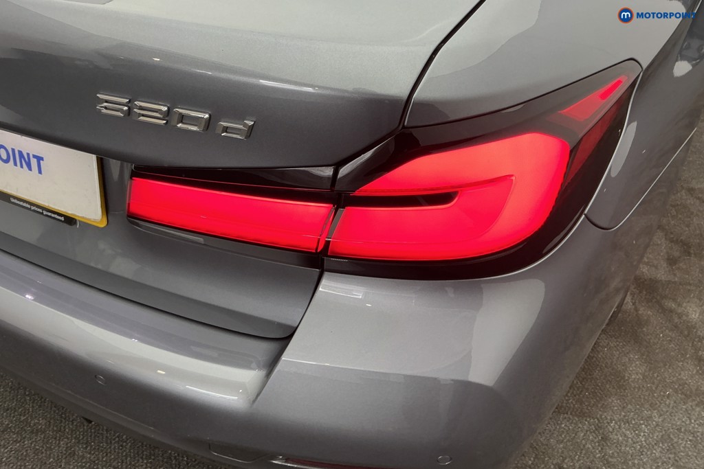 BMW 5 Series M Sport Automatic Diesel Saloon - Stock Number (1608910) - 29th supplementary image