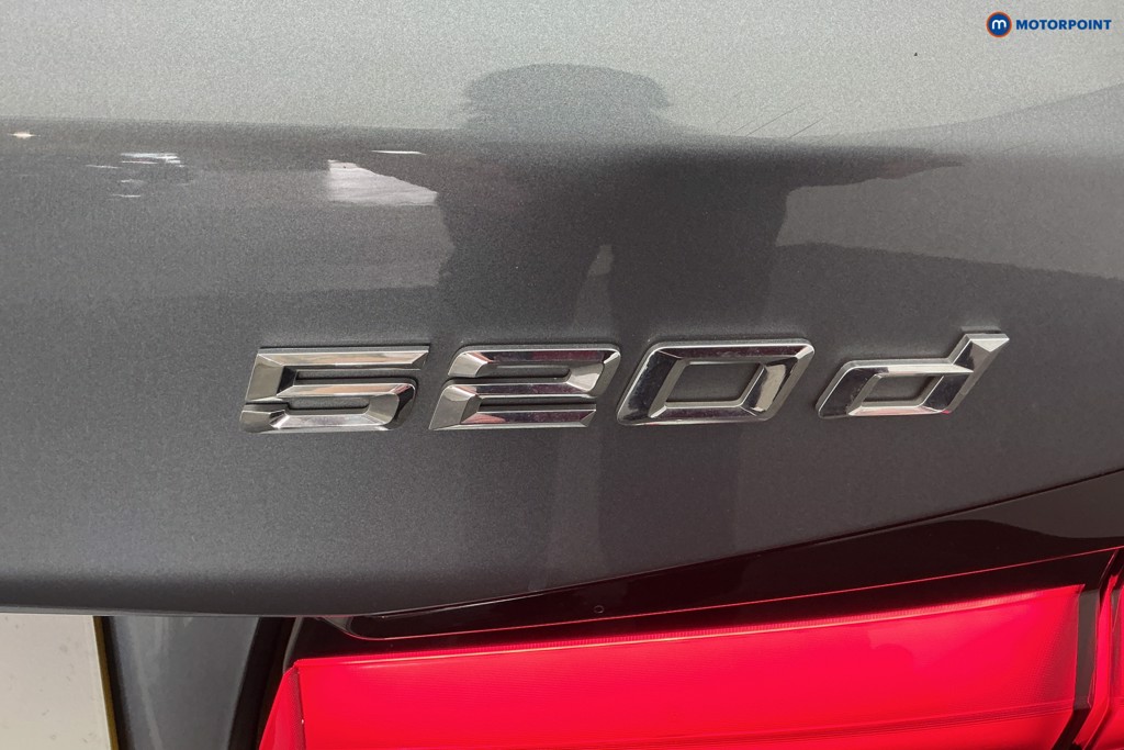 BMW 5 Series M Sport Automatic Diesel Saloon - Stock Number (1608910) - 30th supplementary image