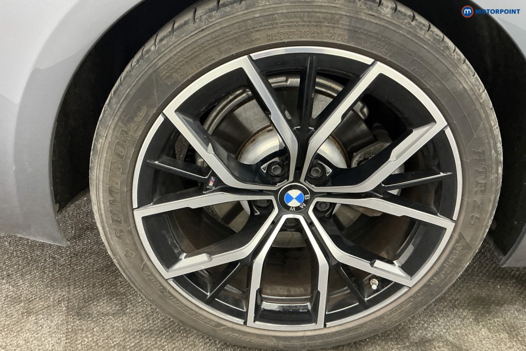 BMW 5 Series M Sport Automatic Diesel Saloon - Stock Number (1608910) - 32nd supplementary image