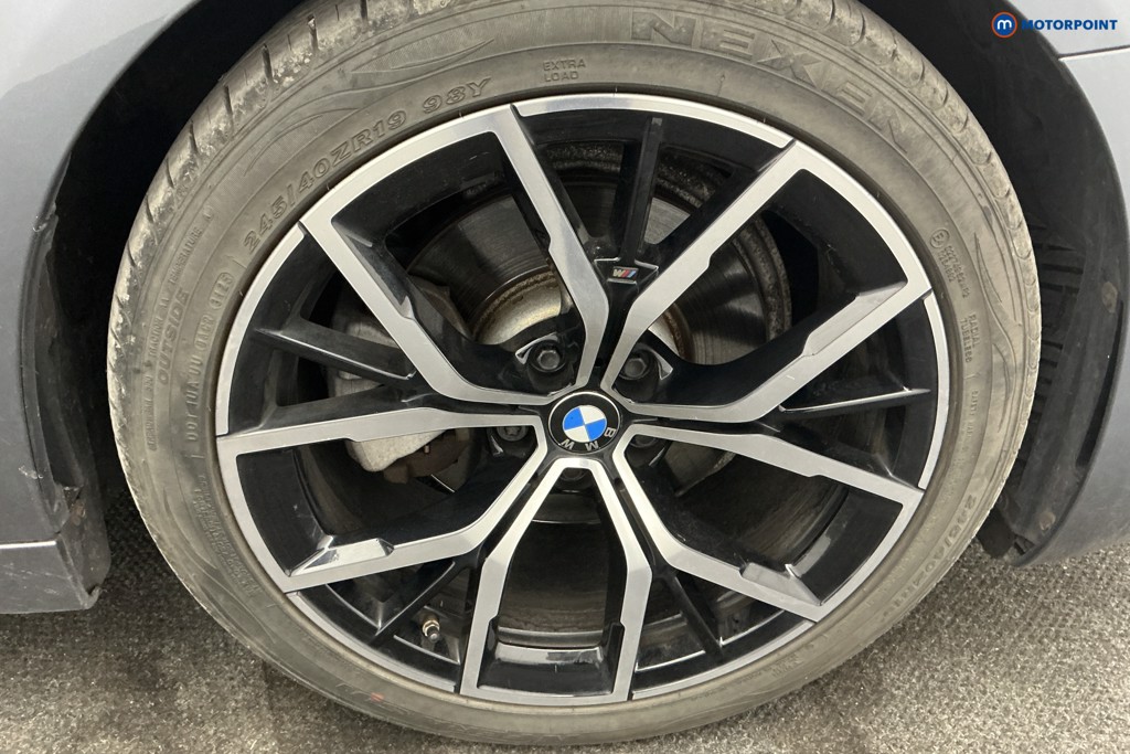 BMW 5 Series M Sport Automatic Diesel Saloon - Stock Number (1608910) - 33rd supplementary image