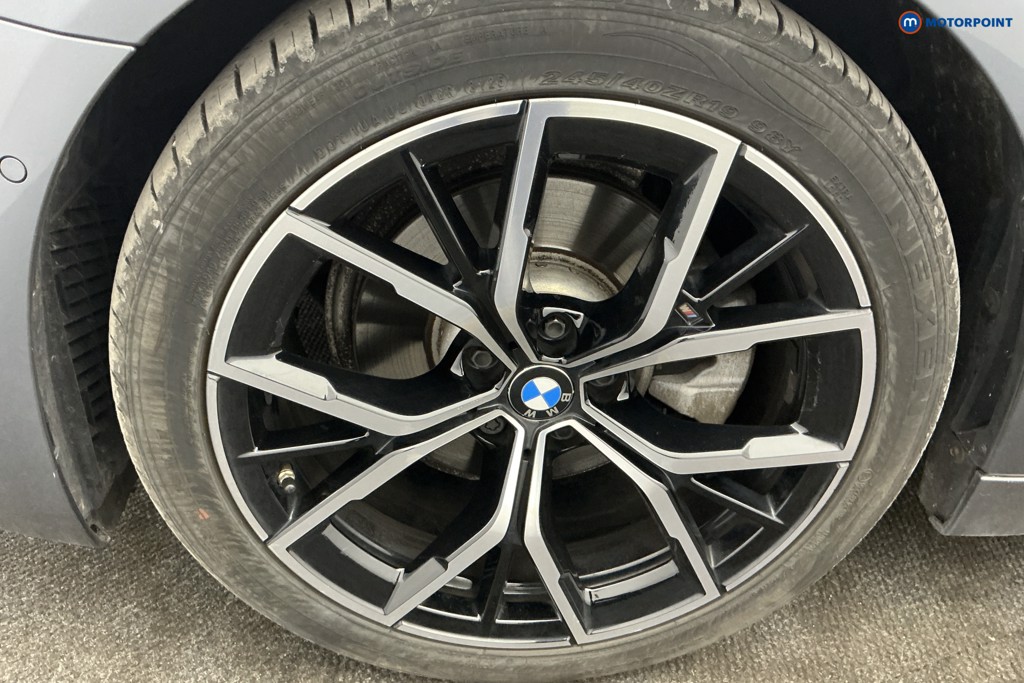 BMW 5 Series M Sport Automatic Diesel Saloon - Stock Number (1608910) - 34th supplementary image