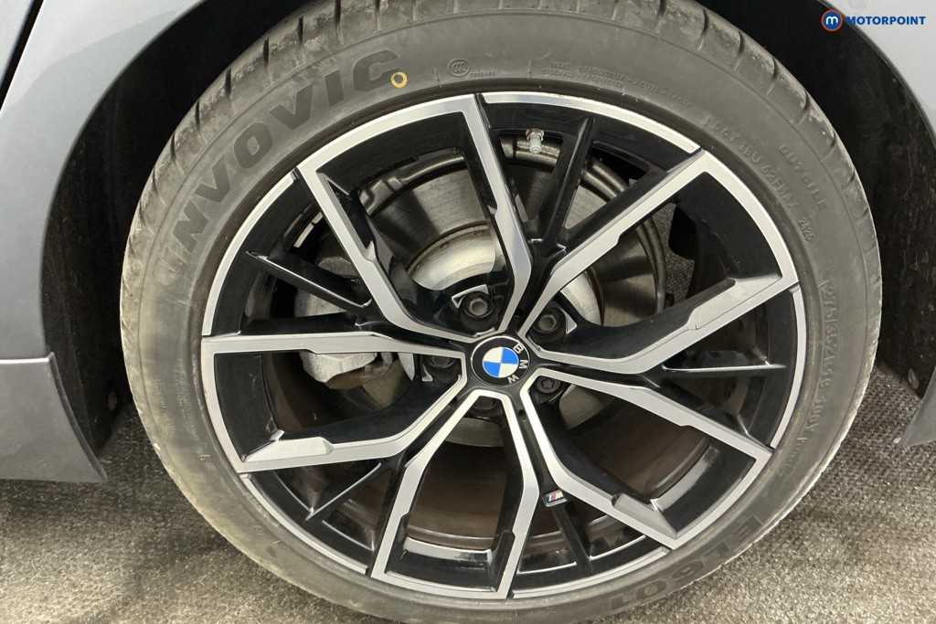 BMW 5 Series M Sport Automatic Diesel Saloon - Stock Number (1608910) - 35th supplementary image