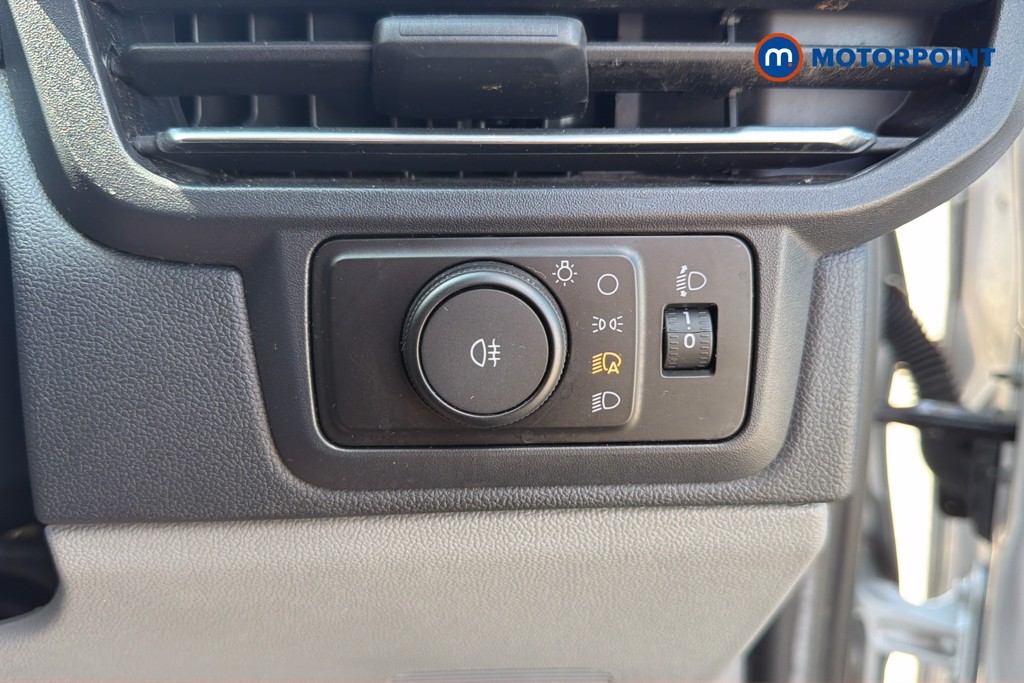 Ford Transit Custom Limited Manual Diesel Panel Van - Stock Number (1614008) - 18th supplementary image