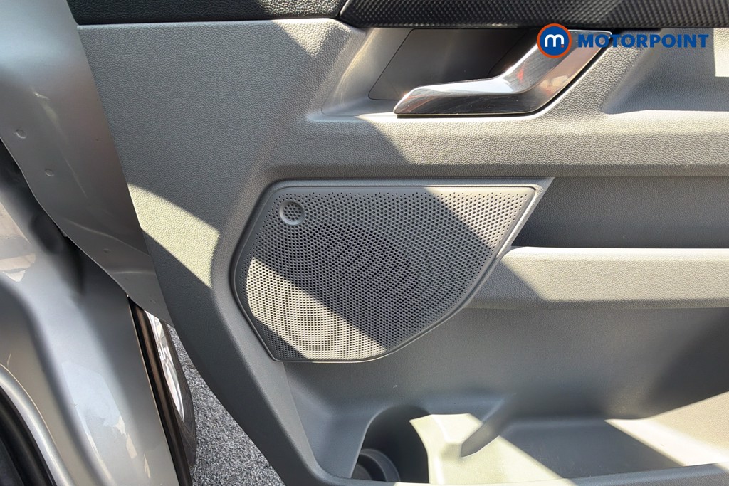 Ford Transit Custom Limited Manual Diesel Panel Van - Stock Number (1614008) - 21st supplementary image