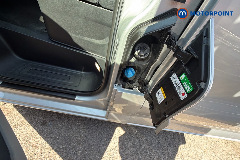 Ford Transit Custom Limited Manual Diesel Panel Van - Stock Number (1614008) - 41st supplementary image