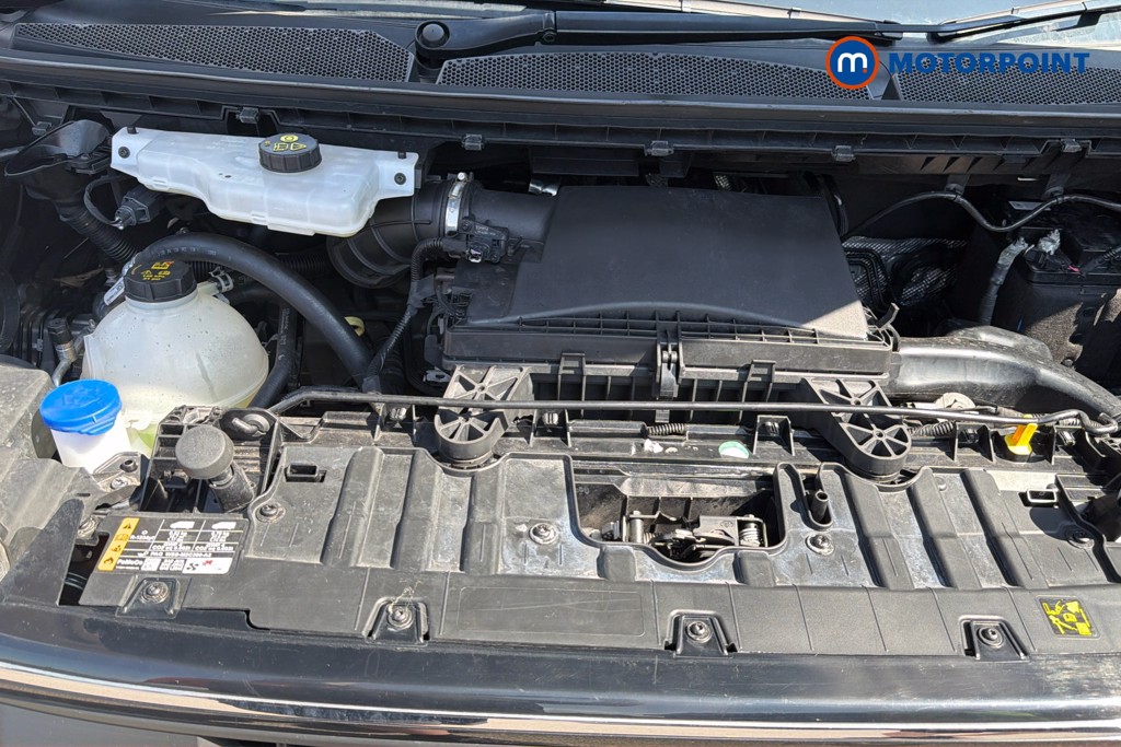 Ford Transit Custom Limited Manual Diesel Panel Van - Stock Number (1614008) - 51st supplementary image