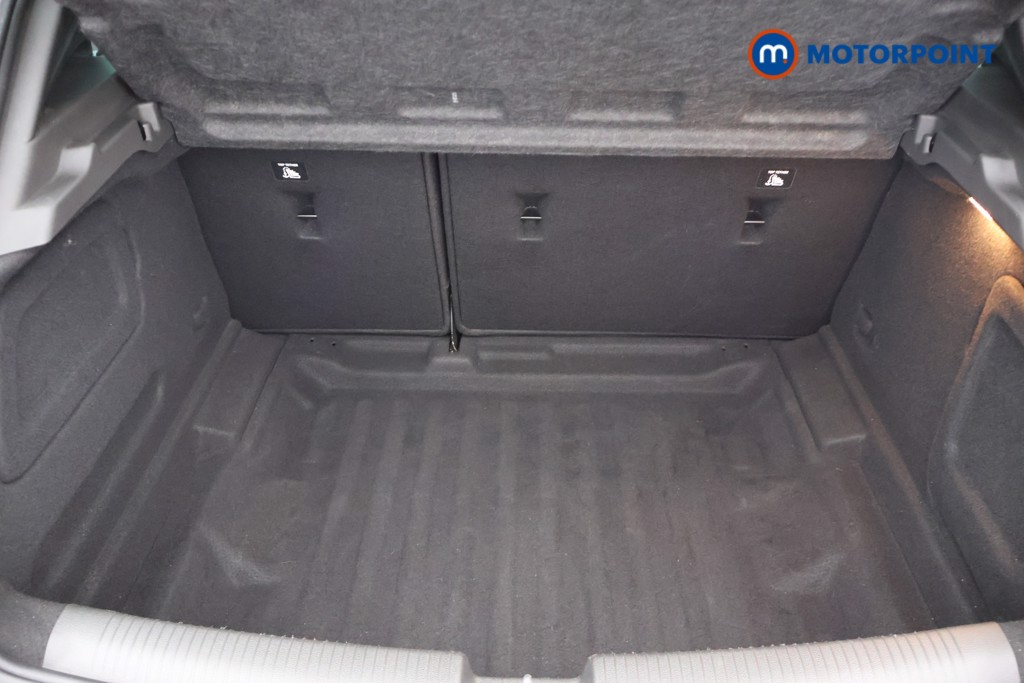 Vauxhall Astra Griffin Edition Manual Petrol Hatchback - Stock Number (1615991) - 12th supplementary image
