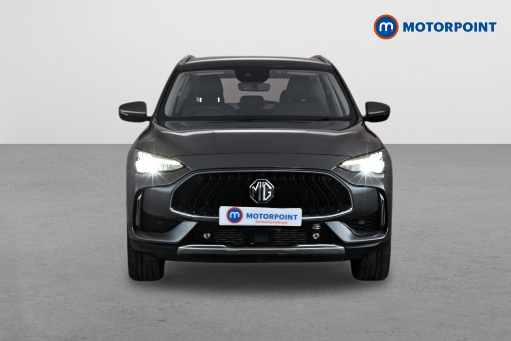 Mg Motor Uk HS Trophy Automatic Petrol SUV - Stock Number (1619852) - Front bumper