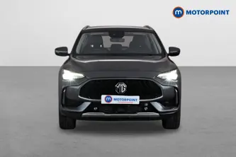 Mg Motor Uk HS Trophy Automatic Petrol SUV - Stock Number (1619852) - Front bumper