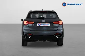 Mg Motor Uk HS Trophy Automatic Petrol SUV - Stock Number (1619852) - Rear bumper