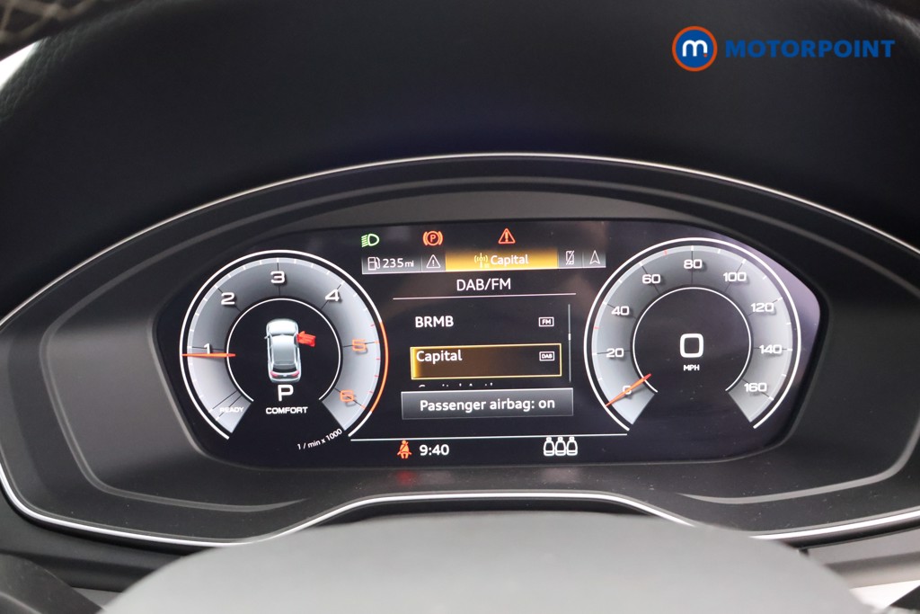 Audi Q5 S Line Automatic Diesel SUV - Stock Number (1635782) - 2nd supplementary image