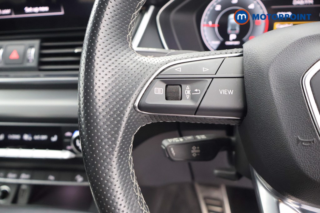Audi Q5 S Line Automatic Diesel SUV - Stock Number (1635782) - 3rd supplementary image