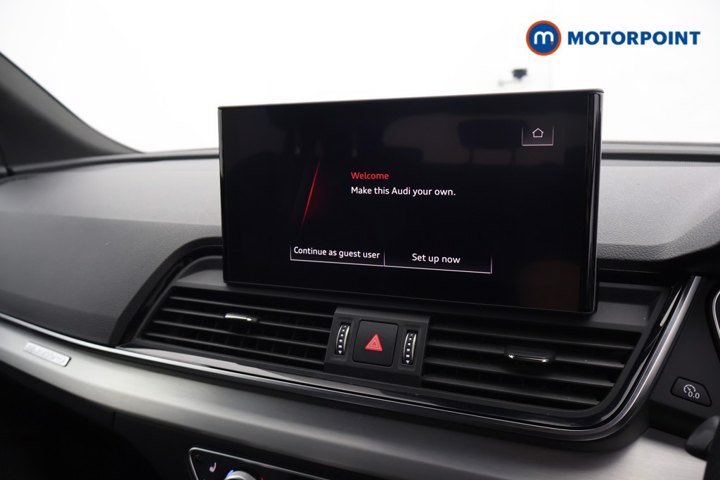 Audi Q5 S Line Automatic Diesel SUV - Stock Number (1635782) - 5th supplementary image