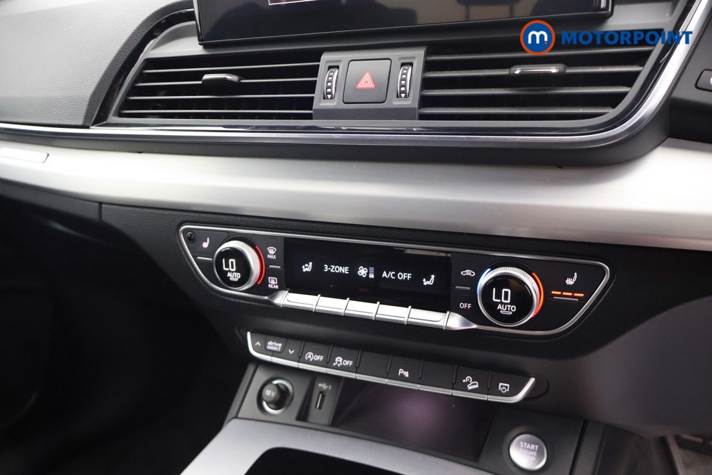 Audi Q5 S Line Automatic Diesel SUV - Stock Number (1635782) - 6th supplementary image