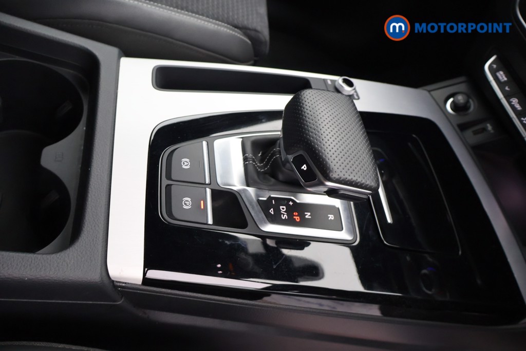Audi Q5 S Line Automatic Diesel SUV - Stock Number (1635782) - 7th supplementary image