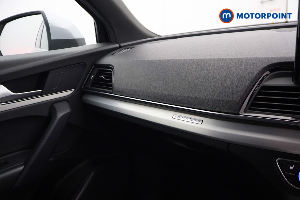Audi Q5 S Line Automatic Diesel SUV - Stock Number (1635782) - 9th supplementary image