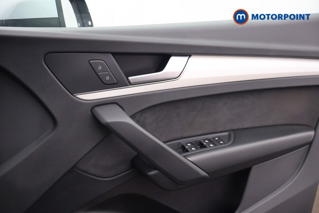Audi Q5 S Line Automatic Diesel SUV - Stock Number (1635782) - 10th supplementary image