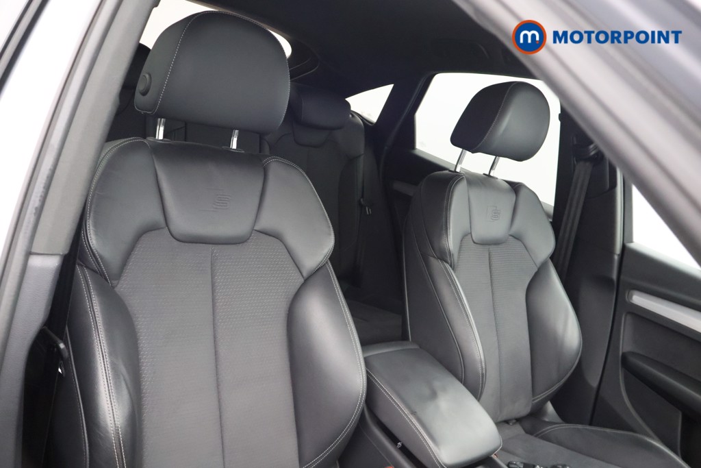 Audi Q5 S Line Automatic Diesel SUV - Stock Number (1635782) - 11th supplementary image