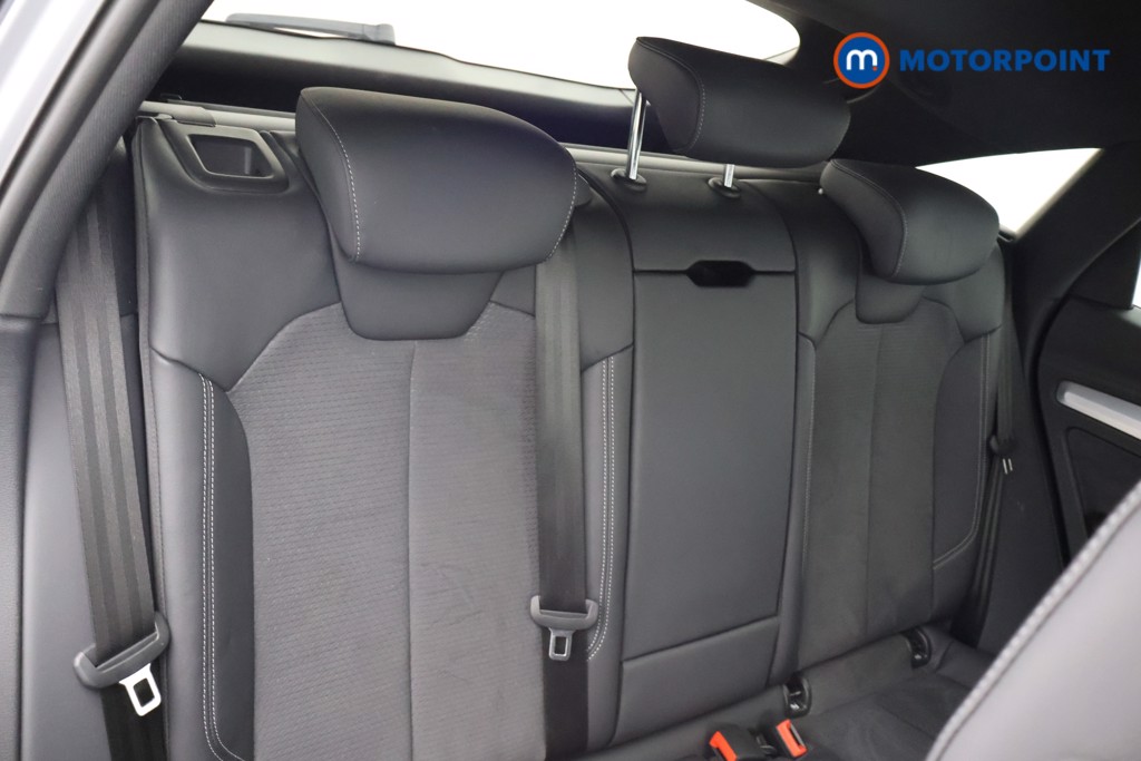Audi Q5 S Line Automatic Diesel SUV - Stock Number (1635782) - 12th supplementary image