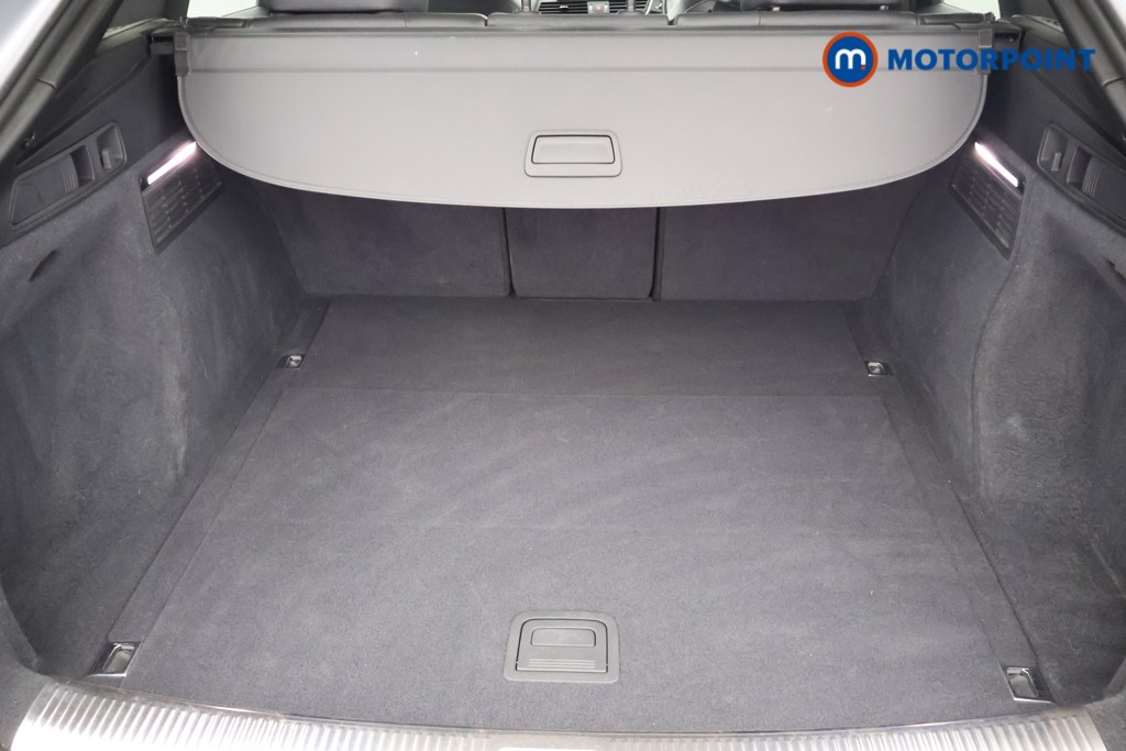 Audi Q5 S Line Automatic Diesel SUV - Stock Number (1635782) - 13th supplementary image