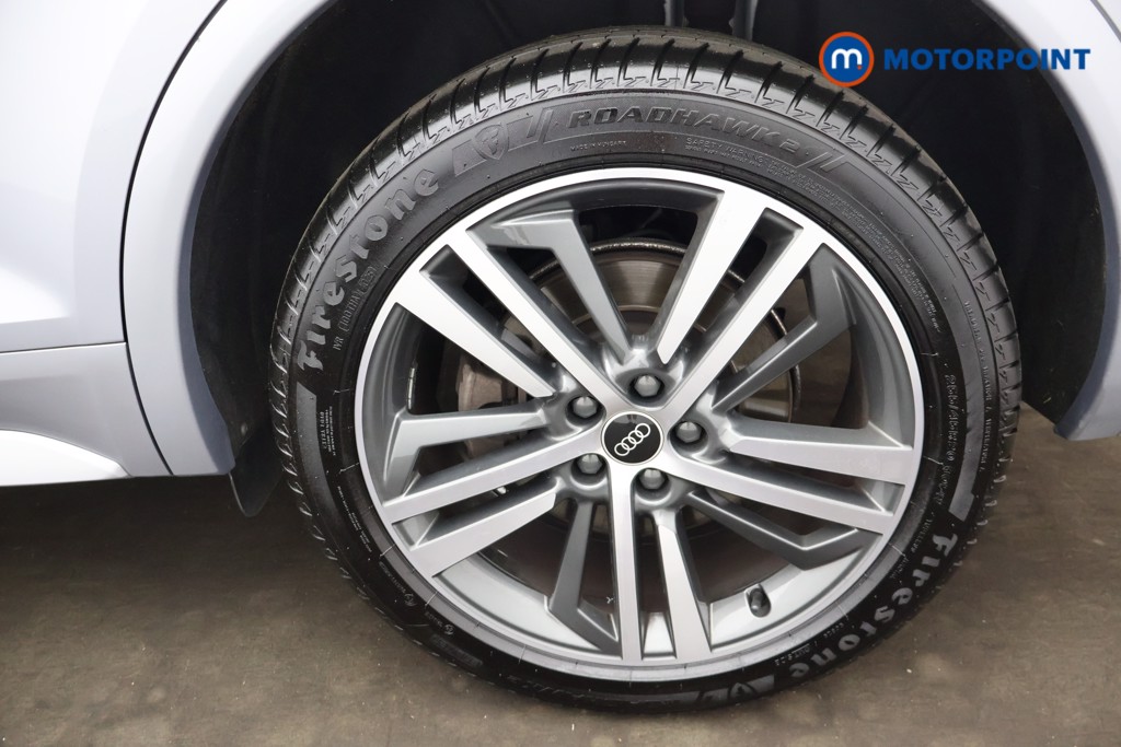 Audi Q5 S Line Automatic Diesel SUV - Stock Number (1635782) - 17th supplementary image