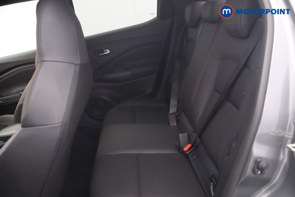 Nissan Juke N-Connecta Manual Petrol SUV - Stock Number (1642332) - 10th supplementary image