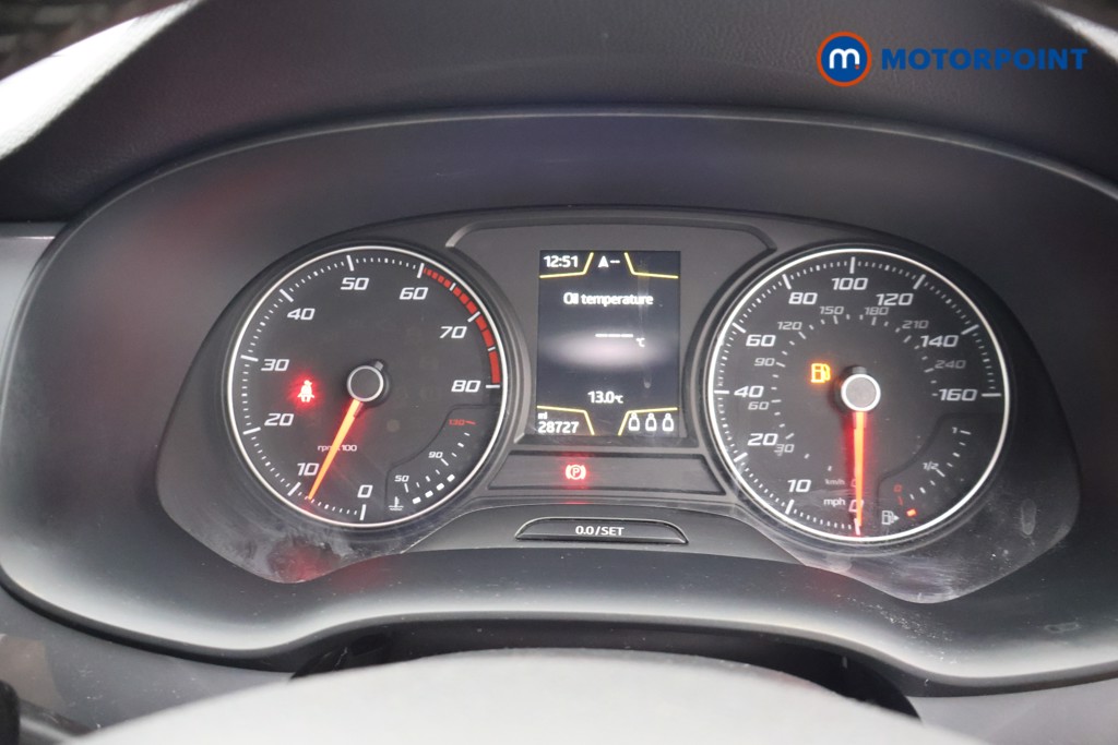 Seat Ateca Se Technology Manual Petrol SUV - Stock Number (1645162) - 2nd supplementary image