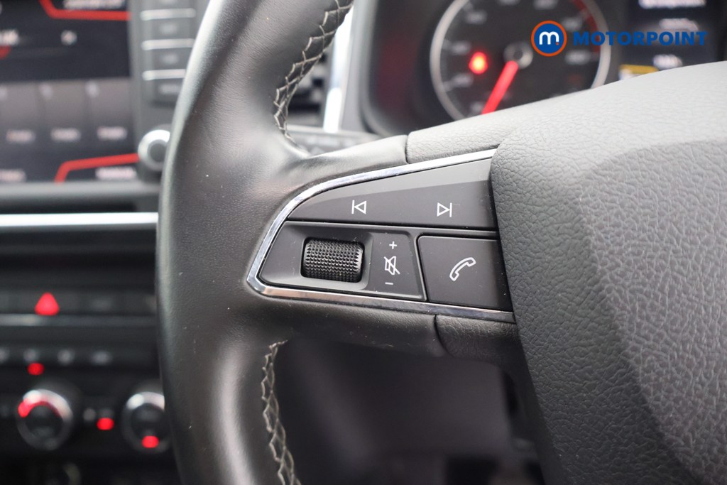 Seat Ateca Se Technology Manual Petrol SUV - Stock Number (1645162) - 3rd supplementary image