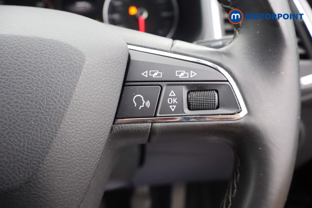 Seat Ateca Se Technology Manual Petrol SUV - Stock Number (1645162) - 4th supplementary image