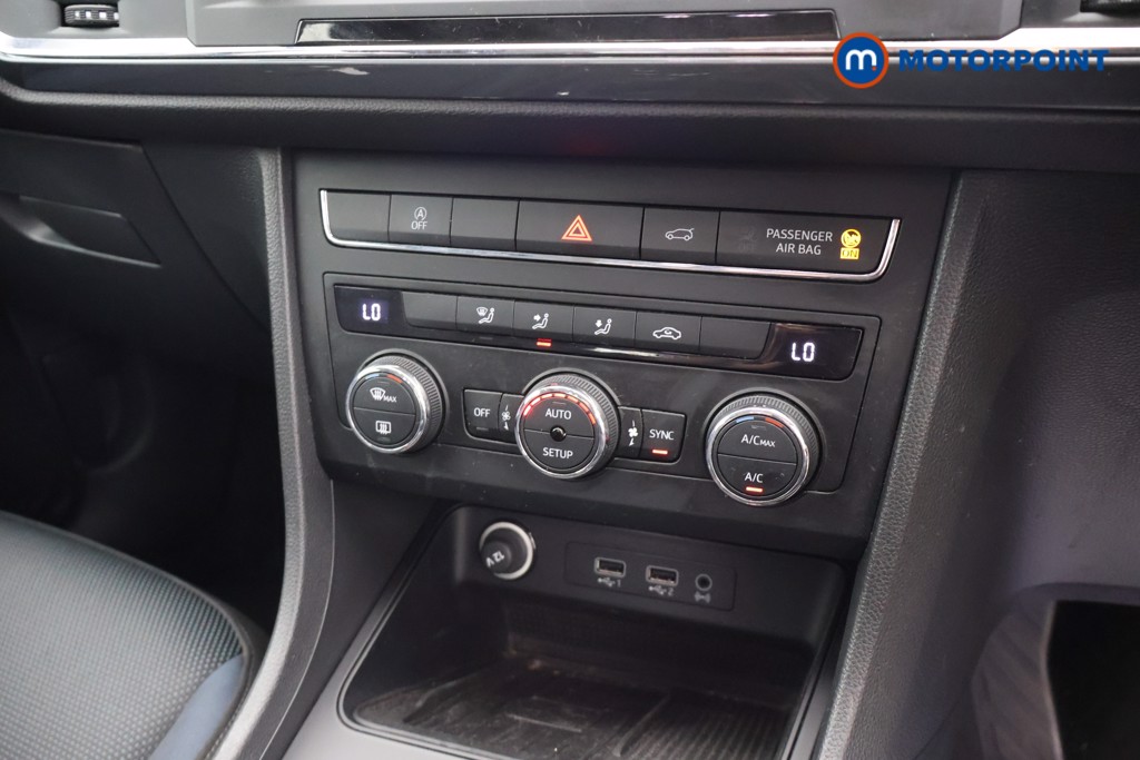 Seat Ateca Se Technology Manual Petrol SUV - Stock Number (1645162) - 6th supplementary image
