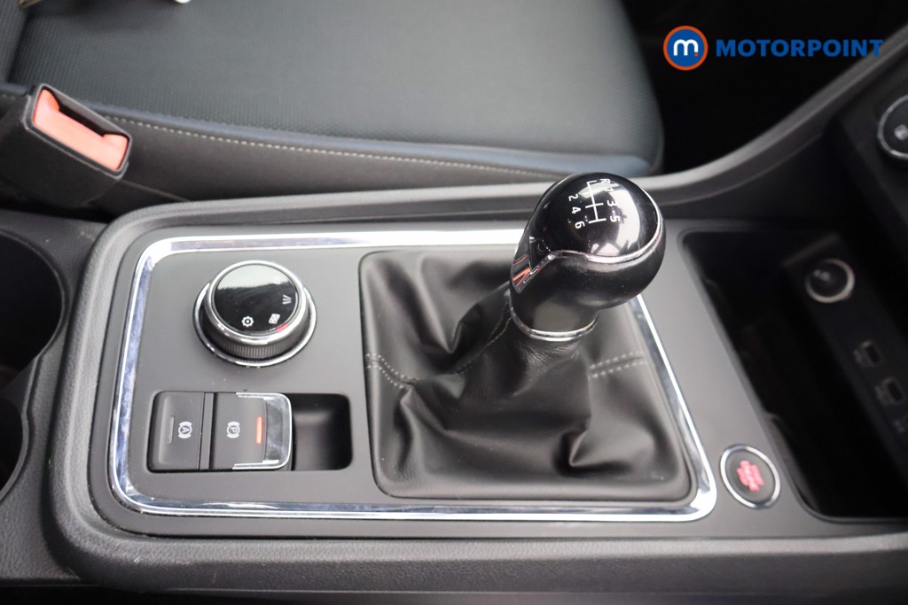 Seat Ateca Se Technology Manual Petrol SUV - Stock Number (1645162) - 7th supplementary image