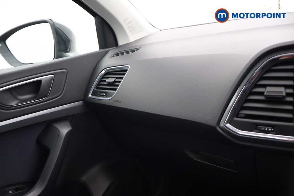 Seat Ateca Se Technology Manual Petrol SUV - Stock Number (1645162) - 8th supplementary image