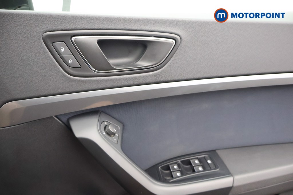 Seat Ateca Se Technology Manual Petrol SUV - Stock Number (1645162) - 9th supplementary image