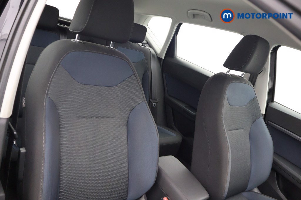 Seat Ateca Se Technology Manual Petrol SUV - Stock Number (1645162) - 10th supplementary image