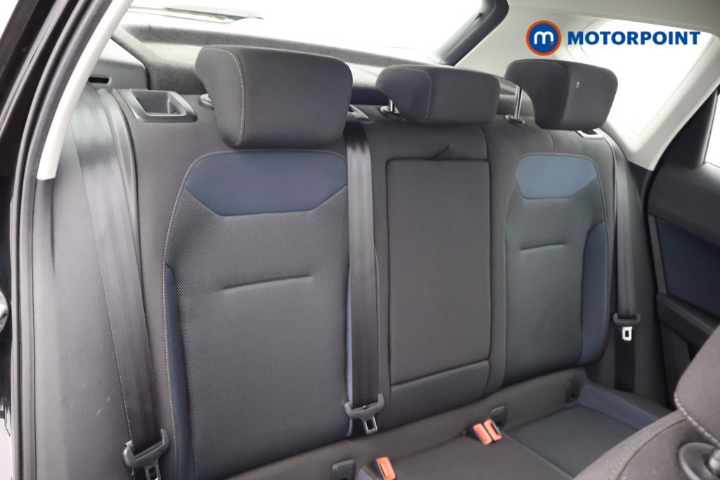 Seat Ateca Se Technology Manual Petrol SUV - Stock Number (1645162) - 11th supplementary image