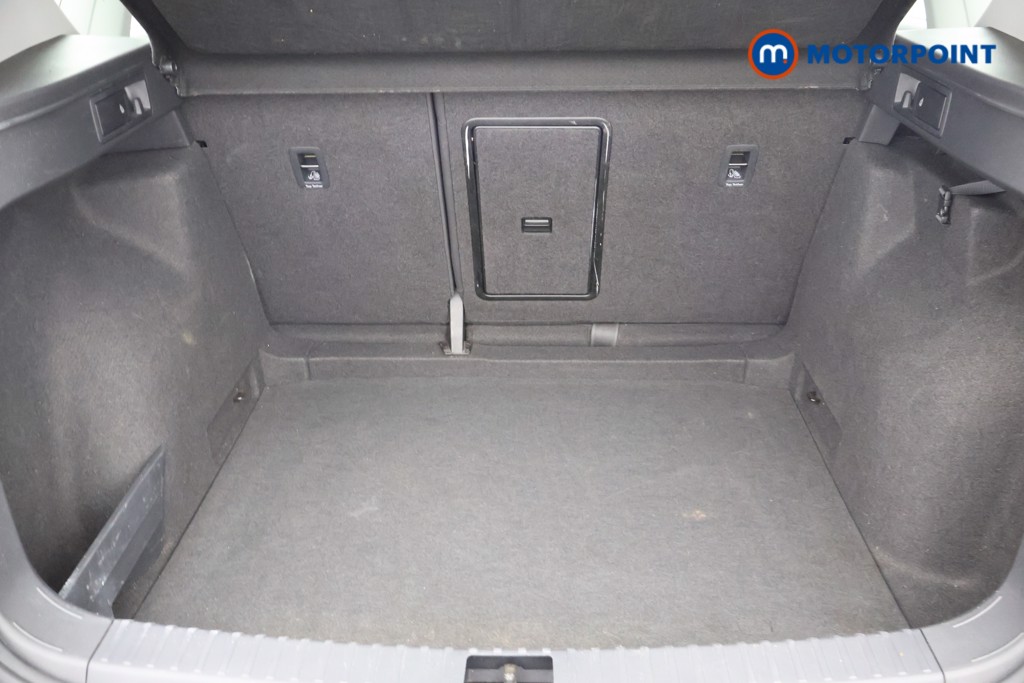 Seat Ateca Se Technology Manual Petrol SUV - Stock Number (1645162) - 12th supplementary image