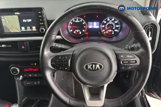 KIA Picanto Gt-Line S Manual Petrol Hatchback - Stock Number (1648666) - 2nd supplementary image