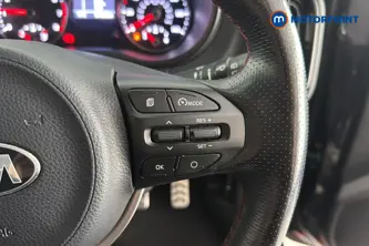 KIA Picanto Gt-Line S Manual Petrol Hatchback - Stock Number (1648666) - 3rd supplementary image