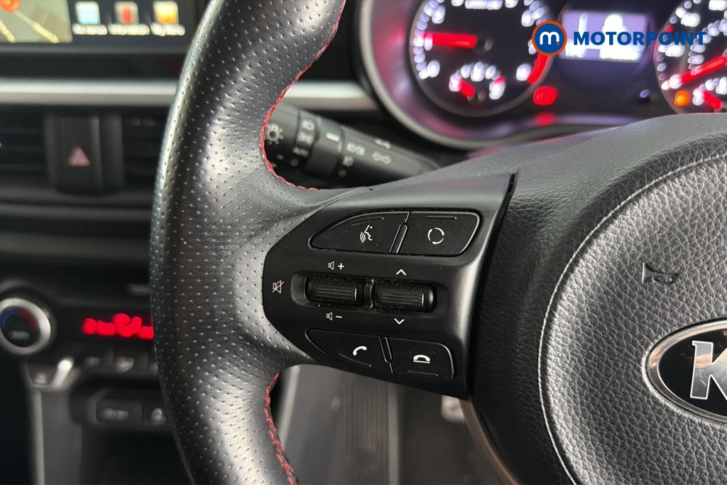 KIA Picanto Gt-Line S Manual Petrol Hatchback - Stock Number (1648666) - 4th supplementary image